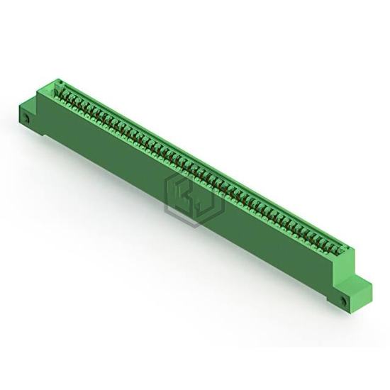 845-046-525-112 - EDAC Inc. - Card Edge Connectors - Edgeboard Connectors