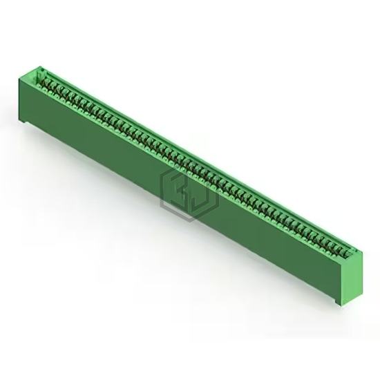 845-051-525-101 - EDAC Inc. - Card Edge Connectors - Edgeboard Connectors