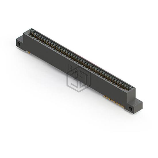895-080-544-212 - EDAC Inc. - Card Edge Connectors - Edgeboard Connectors