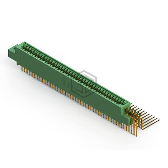 845-092-558-502 - EDAC Inc. - Card Edge Connectors - Edgeboard Connectors