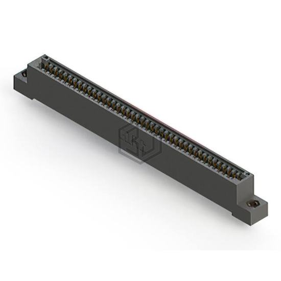 895-041-520-107 - EDAC Inc. - Card Edge Connectors - Edgeboard Connectors