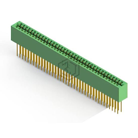 317-076-542-801 - EDAC Inc. - Card Edge Connectors - Edgeboard Connectors