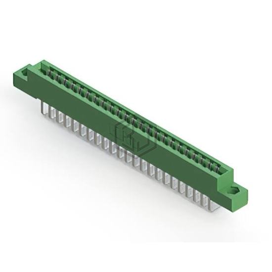 807-023-458-104 - EDAC Inc. - Card Edge Connectors - Edgeboard Connectors