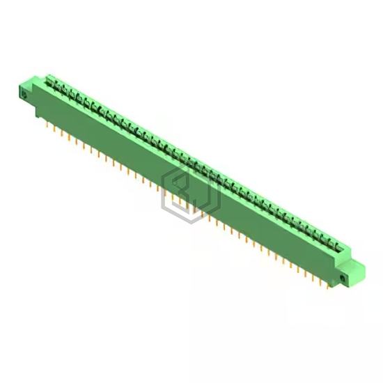 837-078-523-812 - EDAC Inc. - Card Edge Connectors - Edgeboard Connectors