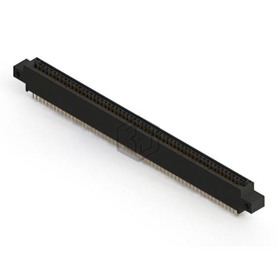 895-114-525-812 - EDAC Inc. - Card Edge Connectors - Edgeboard Connectors