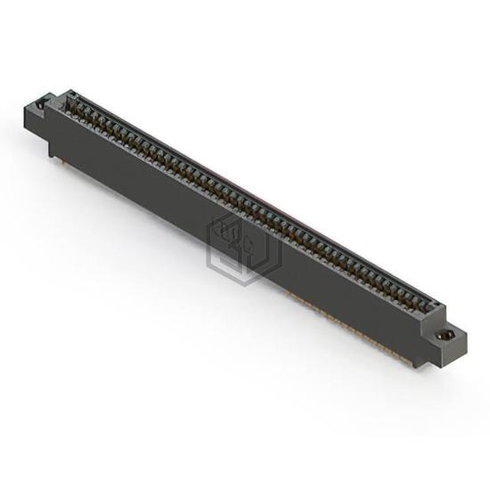 895-098-523-808 - EDAC Inc. - Card Edge Connectors - Edgeboard Connectors