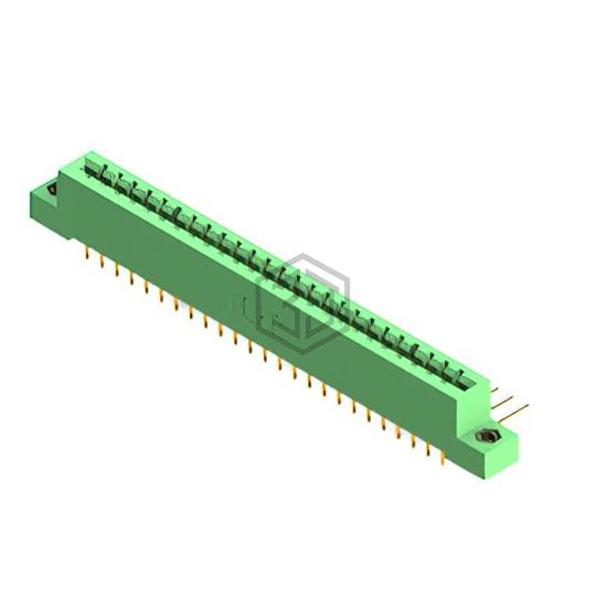 837-050-558-207 - EDAC Inc. - Card Edge Connectors - Edgeboard Connectors