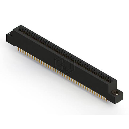 892-078-521-203 - EDAC Inc. - Card Edge Connectors - Edgeboard Connectors
