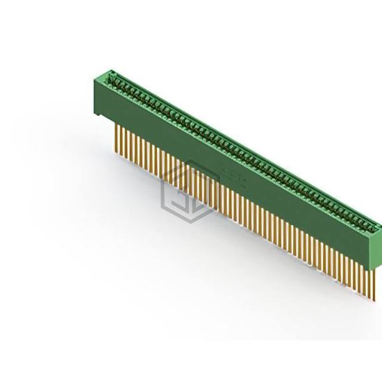845-053-544-101 - EDAC Inc. - Card Edge Connectors - Edgeboard Connectors