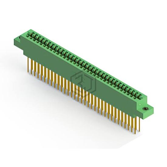 317-066-540-808 - EDAC Inc. - Card Edge Connectors - Edgeboard Connectors