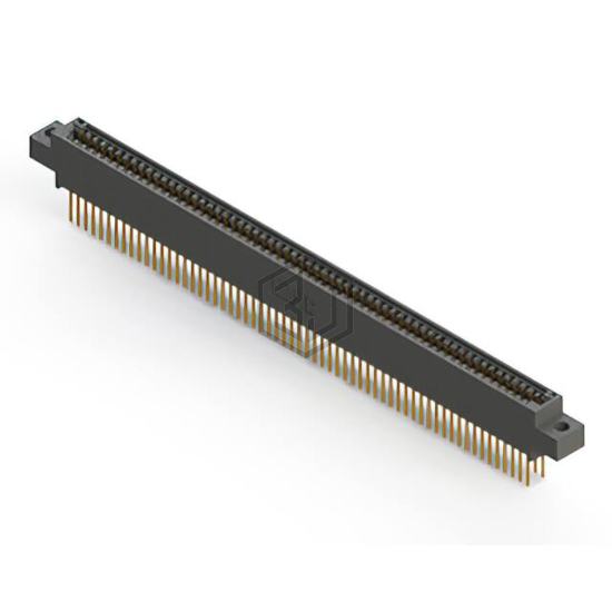 895-122-523-804 - EDAC Inc. - Card Edge Connectors - Edgeboard Connectors