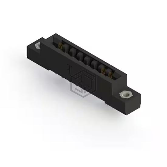 857-008-541-107 - EDAC Inc. - Card Edge Connectors - Edgeboard Connectors