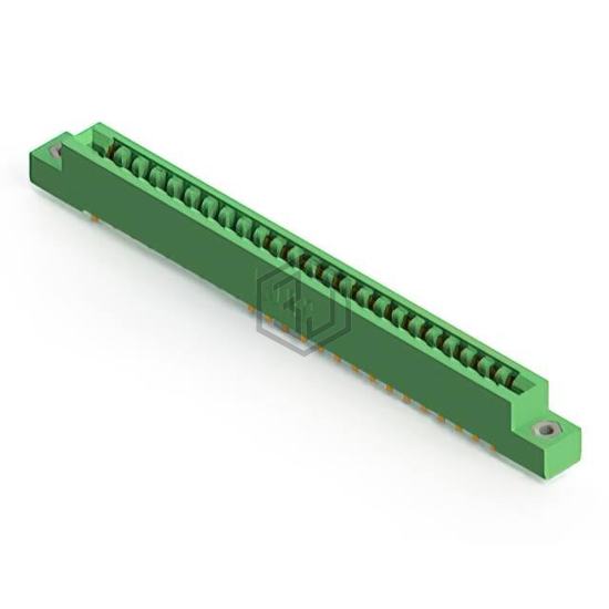 807-048-520-207 - EDAC Inc. - Card Edge Connectors - Edgeboard Connectors