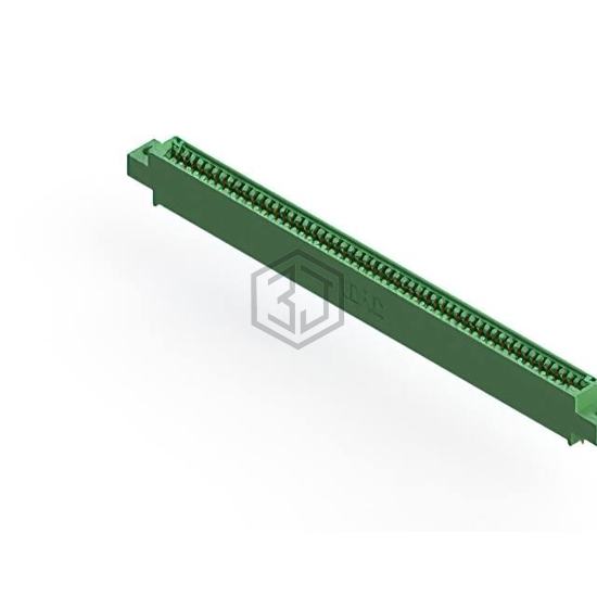 845-054-520-604 - EDAC Inc. - Card Edge Connectors - Edgeboard Connectors