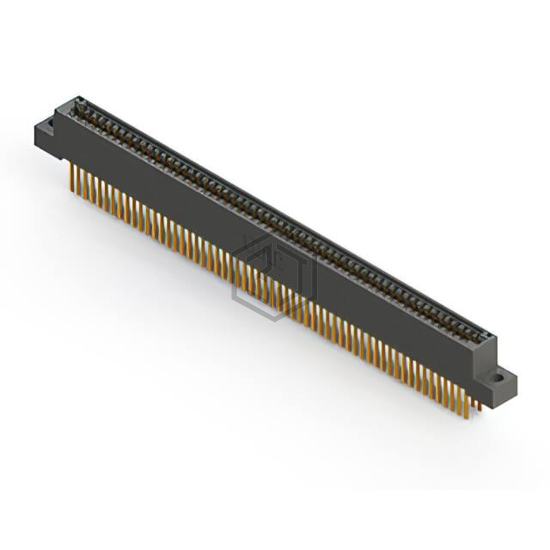 895-116-544-204 - EDAC Inc. - Card Edge Connectors - Edgeboard Connectors