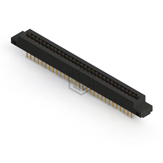 857-058-540-212 - EDAC Inc. - Card Edge Connectors - Edgeboard Connectors