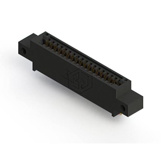 895-018-500-612 - EDAC Inc. - Card Edge Connectors - Edgeboard Connectors