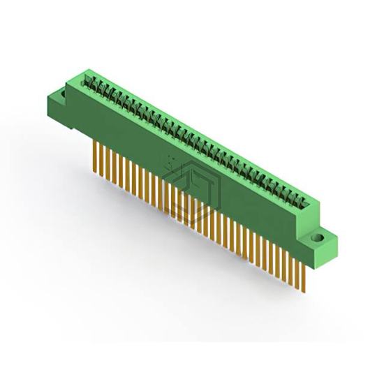 842-033-544-104 - EDAC Inc. - Card Edge Connectors - Edgeboard Connectors