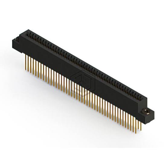 892-088-540-203 - EDAC Inc. - Card Edge Connectors - Edgeboard Connectors