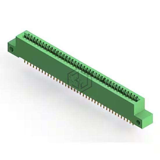 842-076-556-212 - EDAC Inc. - Card Edge Connectors - Edgeboard Connectors