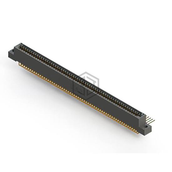 895-120-559-204 - EDAC Inc. - Card Edge Connectors - Edgeboard Connectors