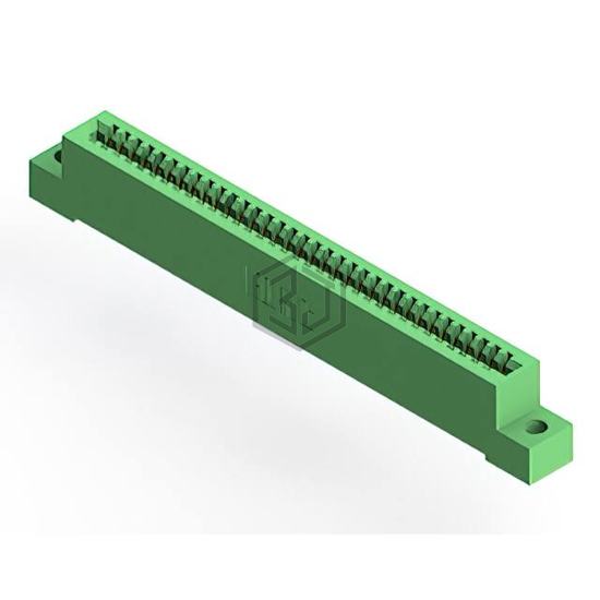 842-034-524-104 - EDAC Inc. - Card Edge Connectors - Edgeboard Connectors