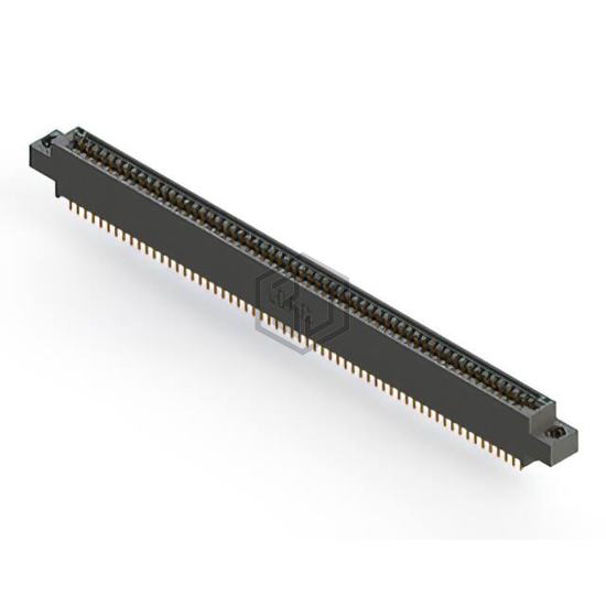 895-120-521-807 - EDAC Inc. - Card Edge Connectors - Edgeboard Connectors