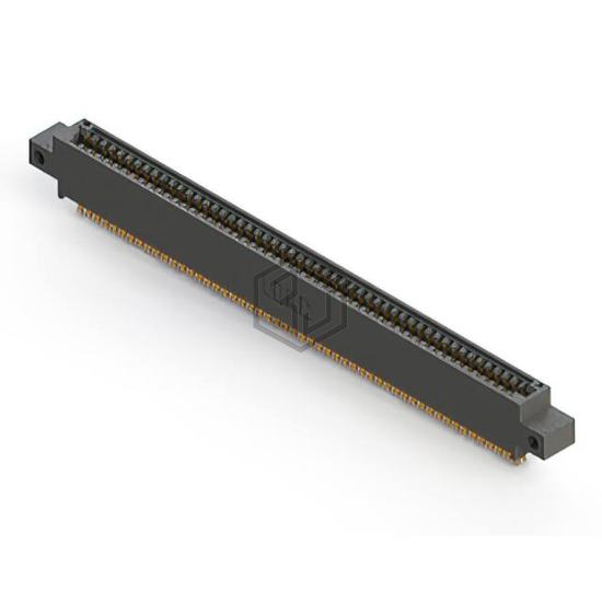 895-104-555-812 - EDAC Inc. - Card Edge Connectors - Edgeboard Connectors
