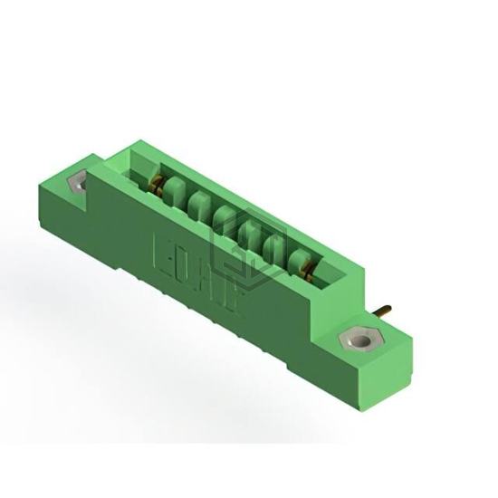 807-007-557-108 - EDAC Inc. - Card Edge Connectors - Edgeboard Connectors