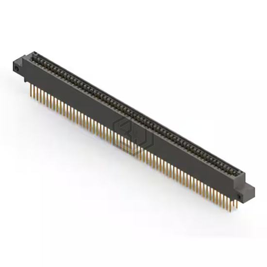 895-122-523-512 - EDAC Inc. - Card Edge Connectors - Edgeboard Connectors