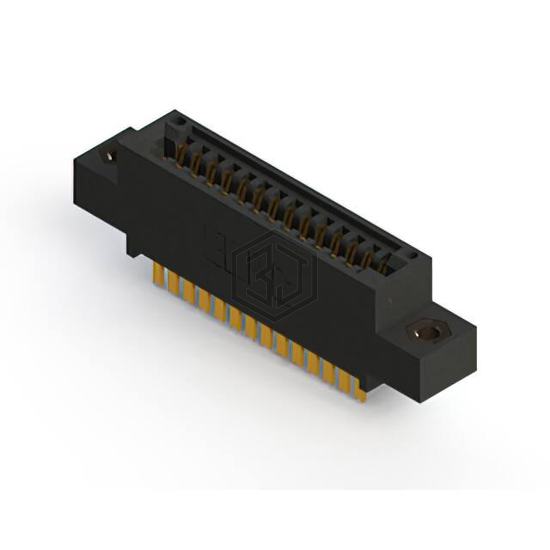 895-028-500-507 - EDAC Inc. - Card Edge Connectors - Edgeboard Connectors