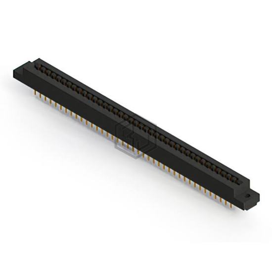 857-078-520-202 - EDAC Inc. - Card Edge Connectors - Edgeboard Connectors