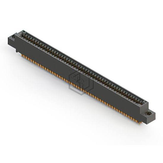 895-100-560-507 - EDAC Inc. - Card Edge Connectors - Edgeboard Connectors