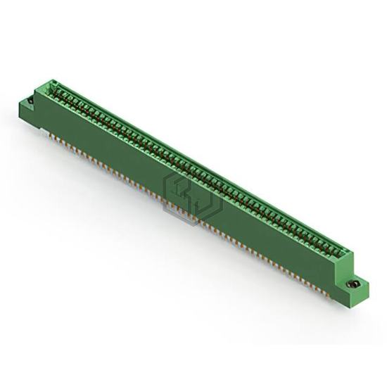 845-108-556-208 - EDAC Inc. - Card Edge Connectors - Edgeboard Connectors