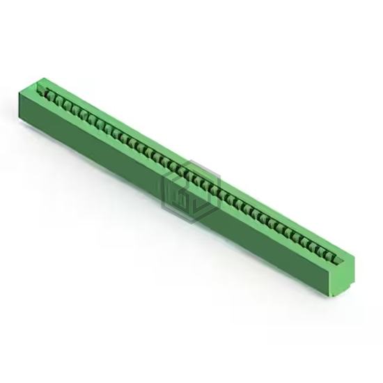 807-072-559-201 - EDAC Inc. - Card Edge Connectors - Edgeboard Connectors