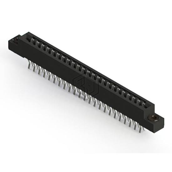 857-046-460-203 - EDAC Inc. - Card Edge Connectors - Edgeboard Connectors