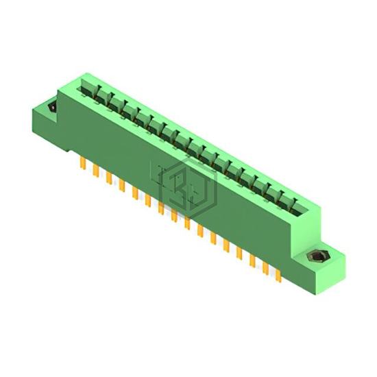 837-032-500-207 - EDAC Inc. - Card Edge Connectors - Edgeboard Connectors