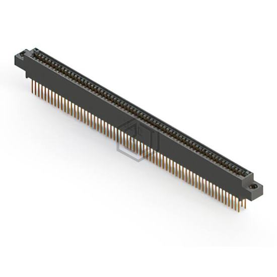 895-128-541-808 - EDAC Inc. - Card Edge Connectors - Edgeboard Connectors