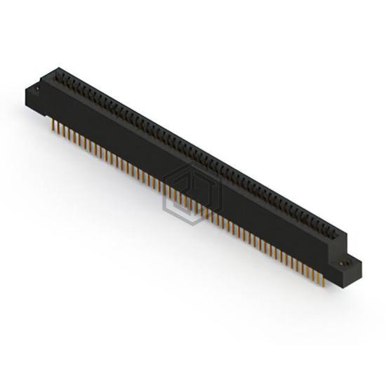 892-104-542-207 - EDAC Inc. - Card Edge Connectors - Edgeboard Connectors