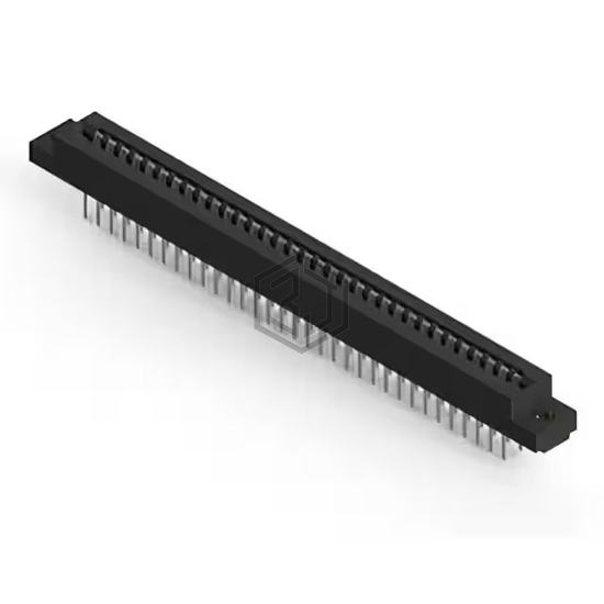 857-066-442-208 - EDAC Inc. - Card Edge Connectors - Edgeboard Connectors
