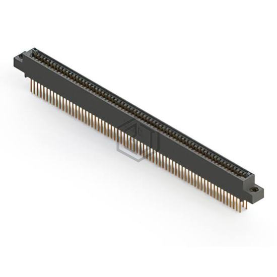 895-132-541-507 - EDAC Inc. - Card Edge Connectors - Edgeboard Connectors