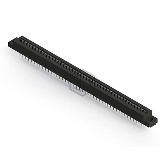 857-088-420-204 - EDAC Inc. - Card Edge Connectors - Edgeboard Connectors