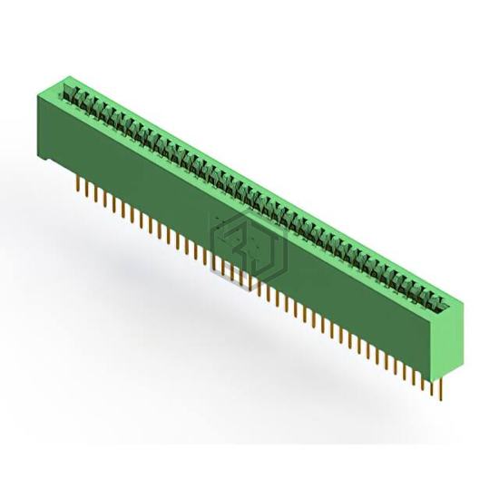 842-041-523-101 - EDAC Inc. - Card Edge Connectors - Edgeboard Connectors