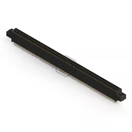 895-136-525-803 - EDAC Inc. - Card Edge Connectors - Edgeboard Connectors