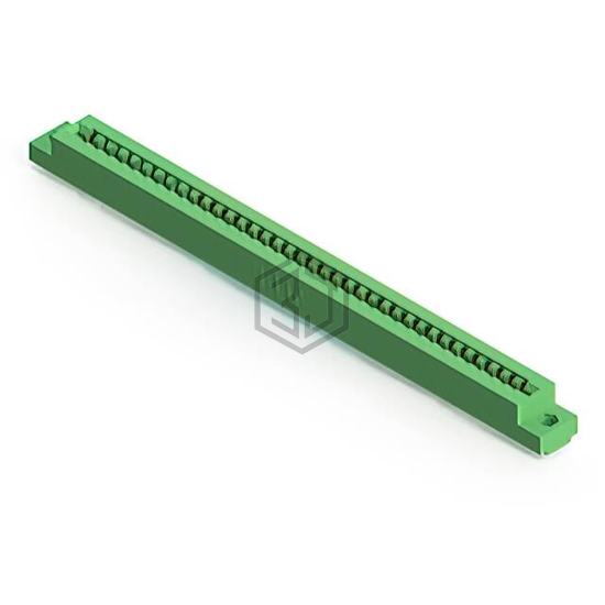 807-037-547-104 - EDAC Inc. - Card Edge Connectors - Edgeboard Connectors