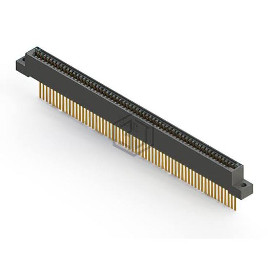 895-060-544-104 - EDAC Inc. - Card Edge Connectors - Edgeboard Connectors