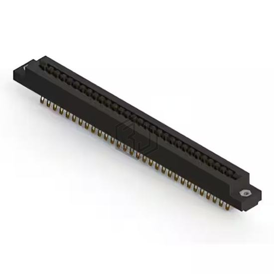 857-060-555-208 - EDAC Inc. - Card Edge Connectors - Edgeboard Connectors