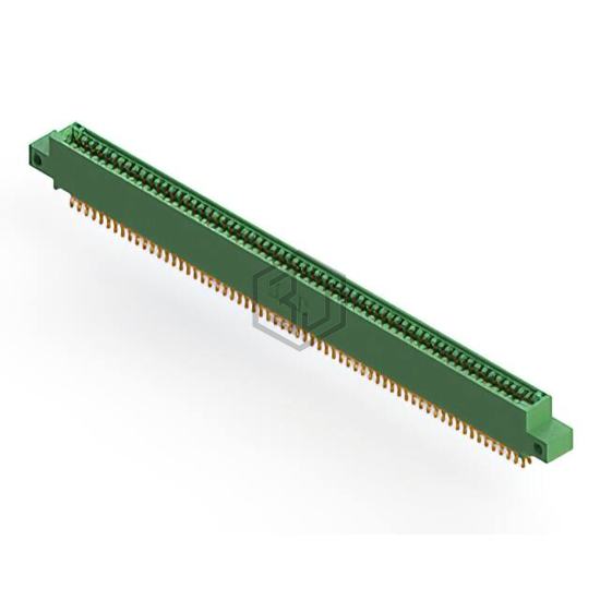 845-126-555-512 - EDAC Inc. - Card Edge Connectors - Edgeboard Connectors