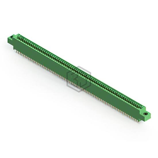 845-144-525-808 - EDAC Inc. - Card Edge Connectors - Edgeboard Connectors