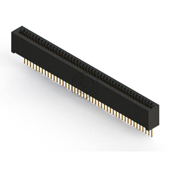 892-044-523-101 - EDAC Inc. - Card Edge Connectors - Edgeboard Connectors